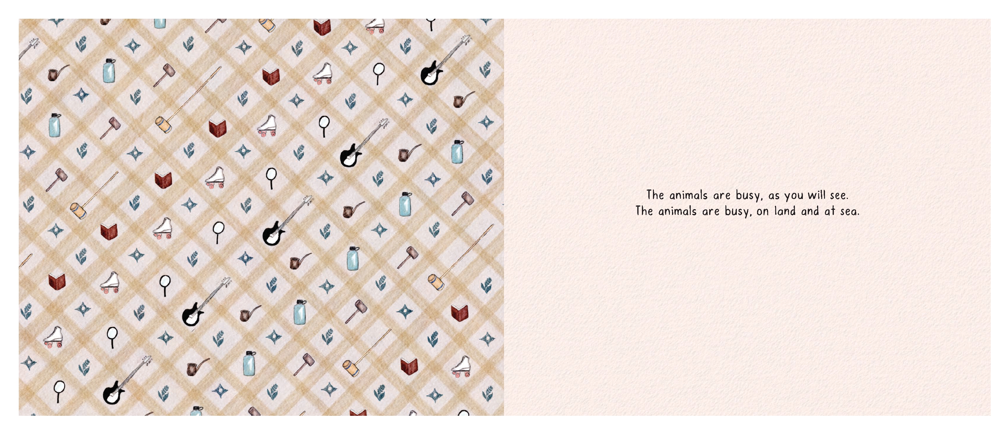 A Sleuth of Bears and Other Amusing, Beguiling, and Peculiar Collective Nouns