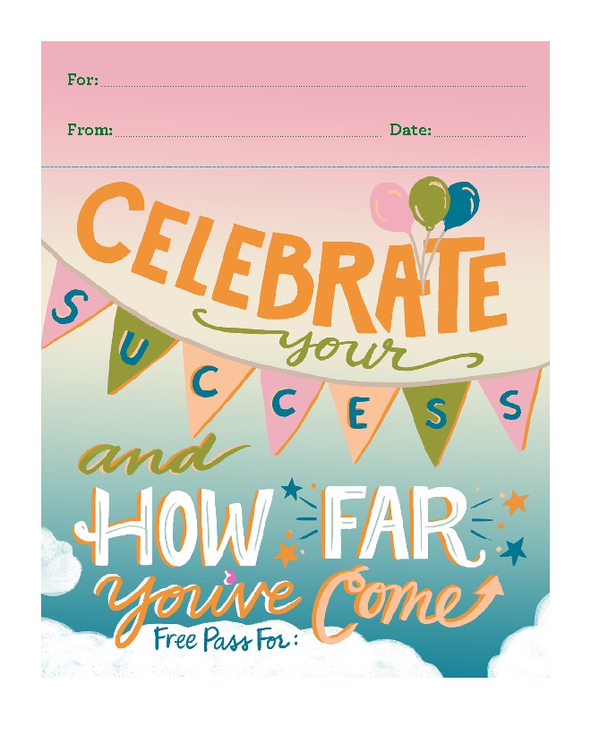 Free Pass to Pitch a Bold Idea