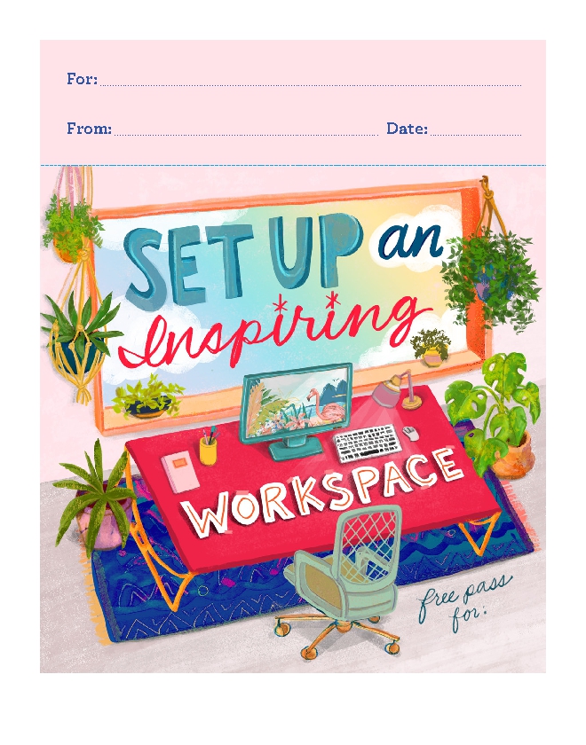 Free Pass to Make Bad Art