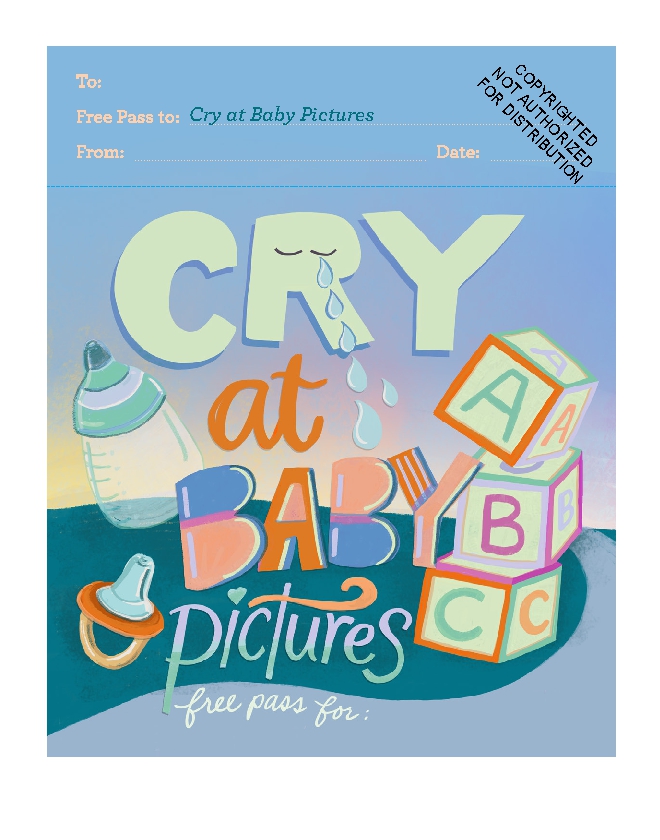 Free Pass to Order Pizza for the Kids