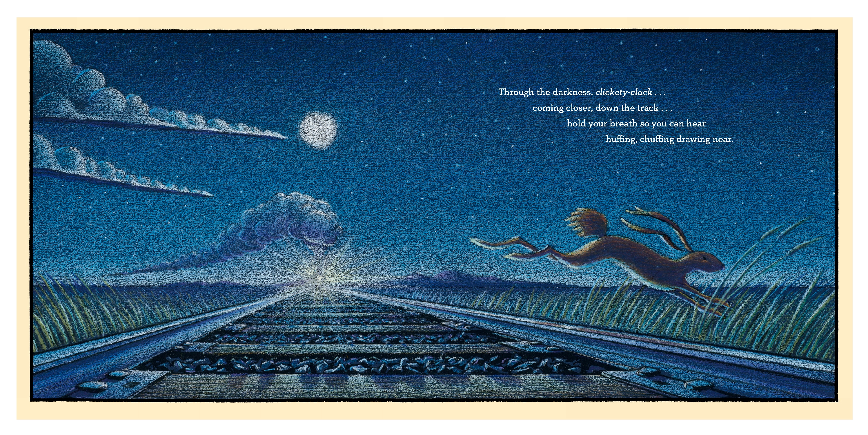 Steam Train, Dream Train Deluxe Edition