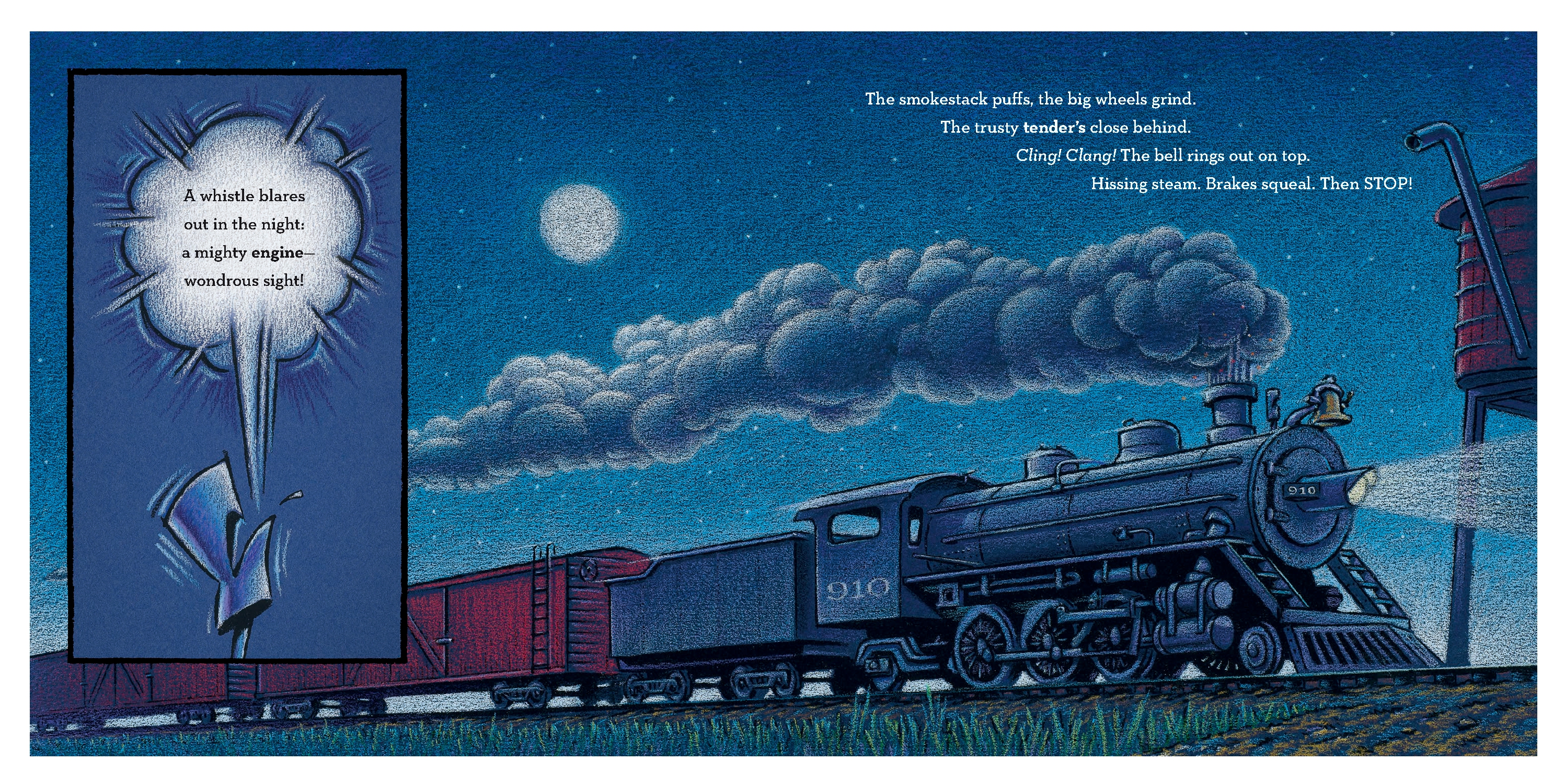 Steam Train, Dream Train Deluxe Edition