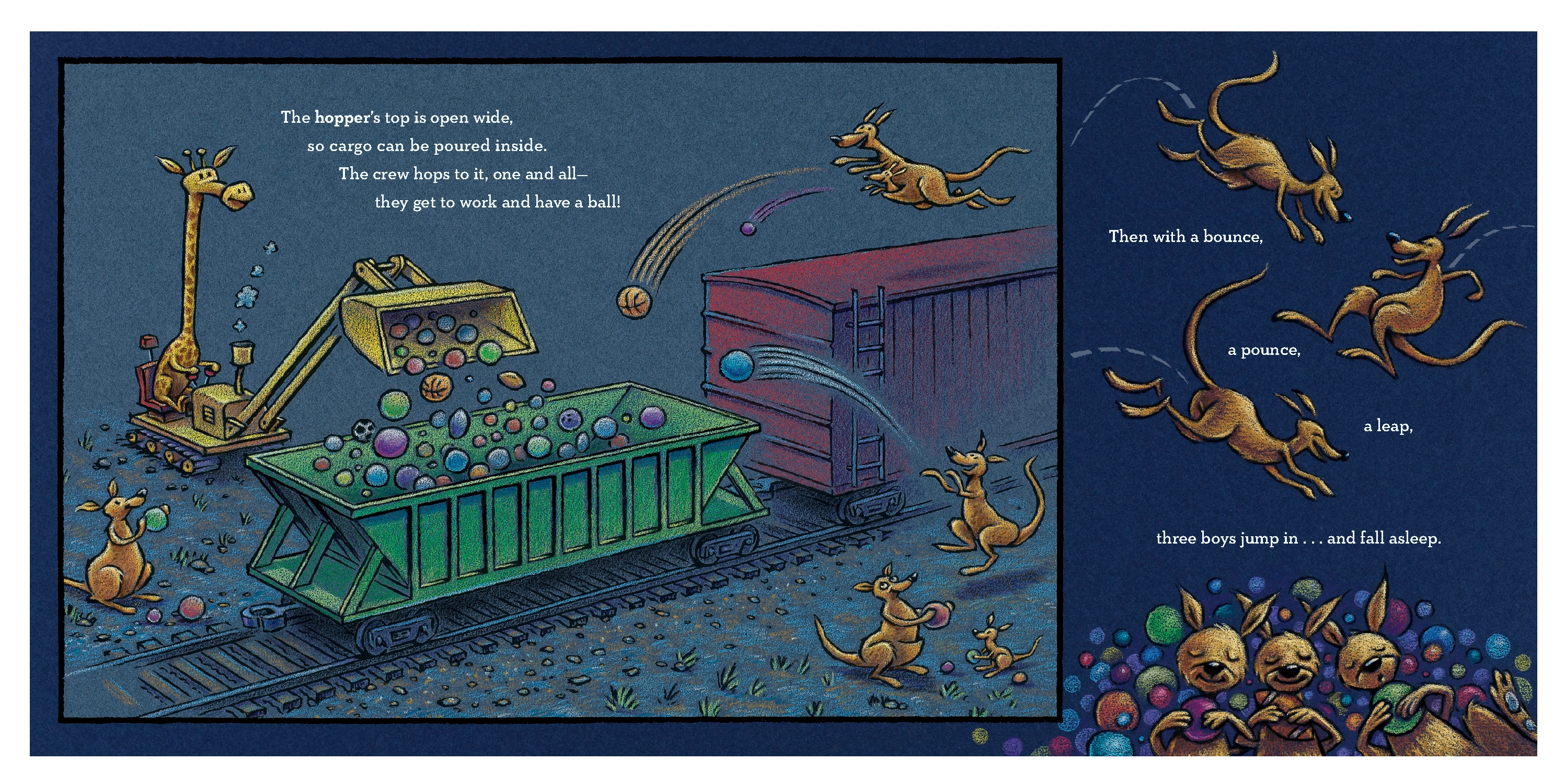 Steam Train, Dream Train Deluxe Edition