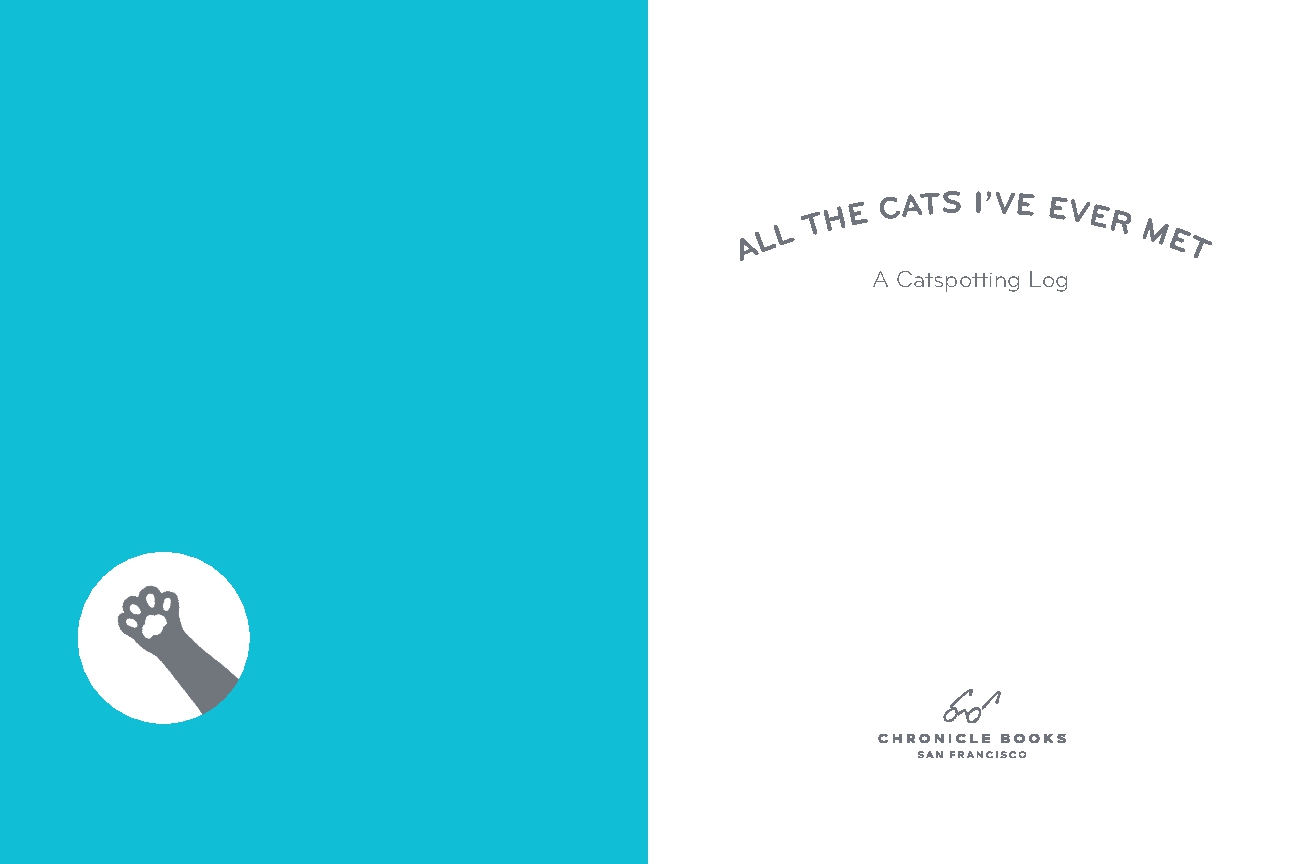 All the Cats I've Ever Met