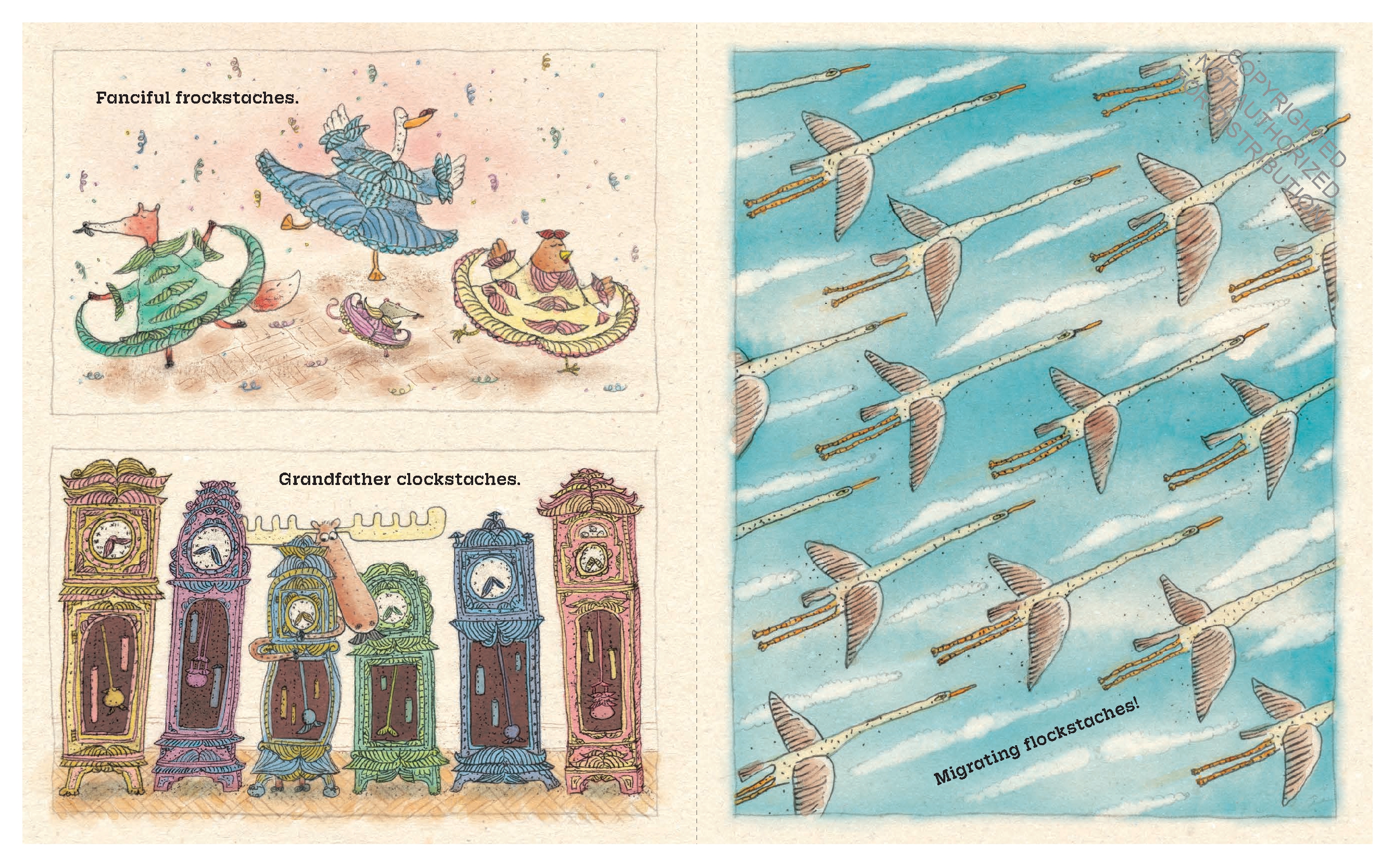 Mousestache Moosestache