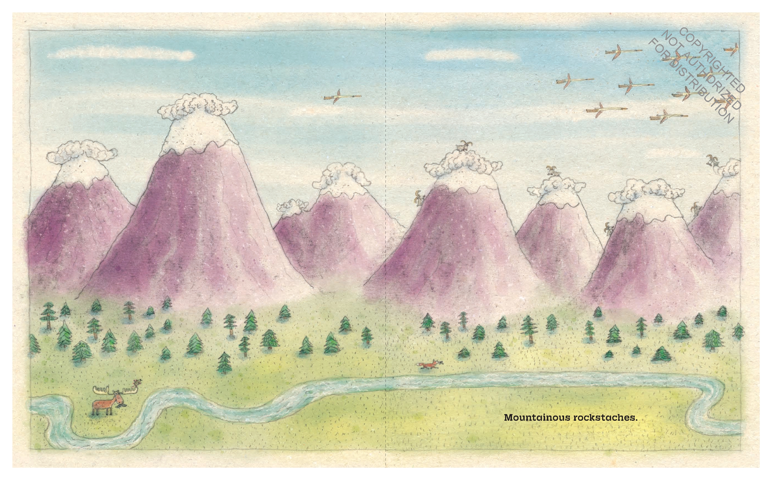 Mousestache Moosestache