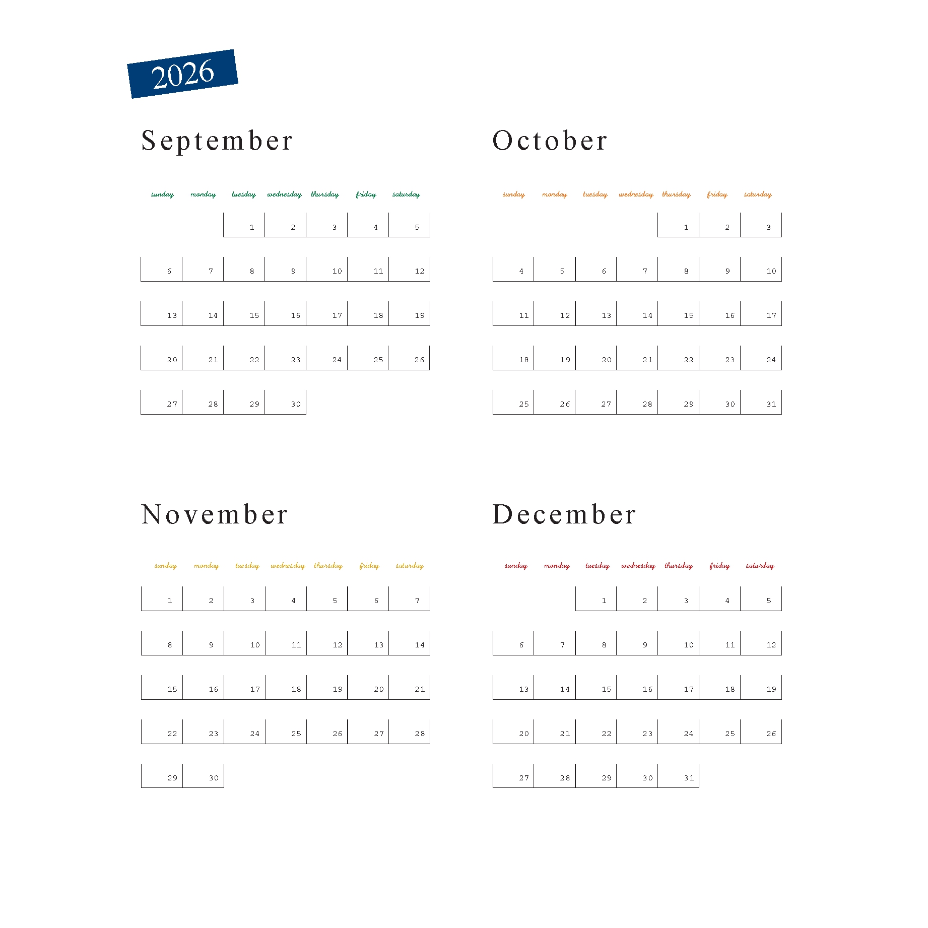 Anne Taintor 2027 Wall Calendar