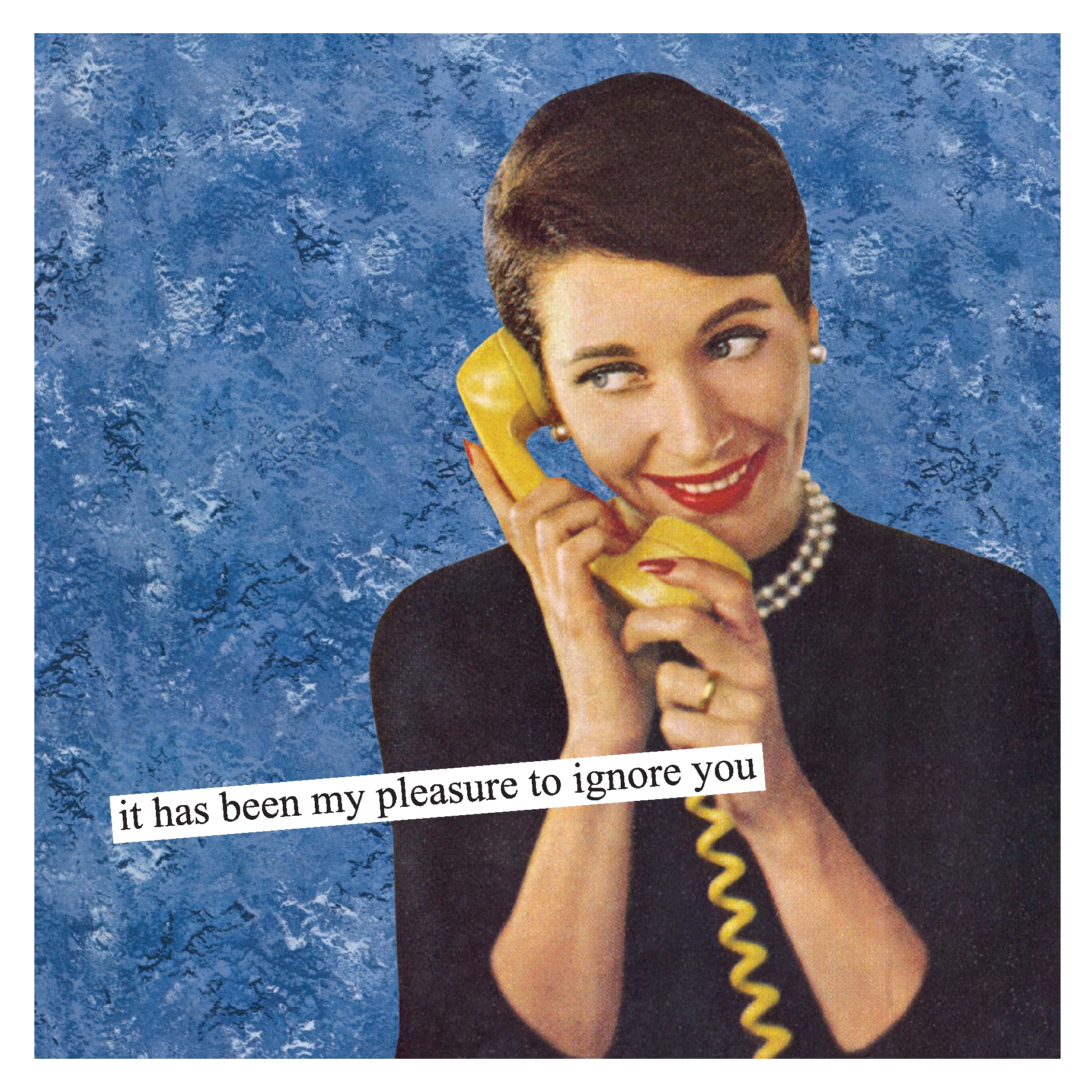 Anne Taintor 2027 Wall Calendar