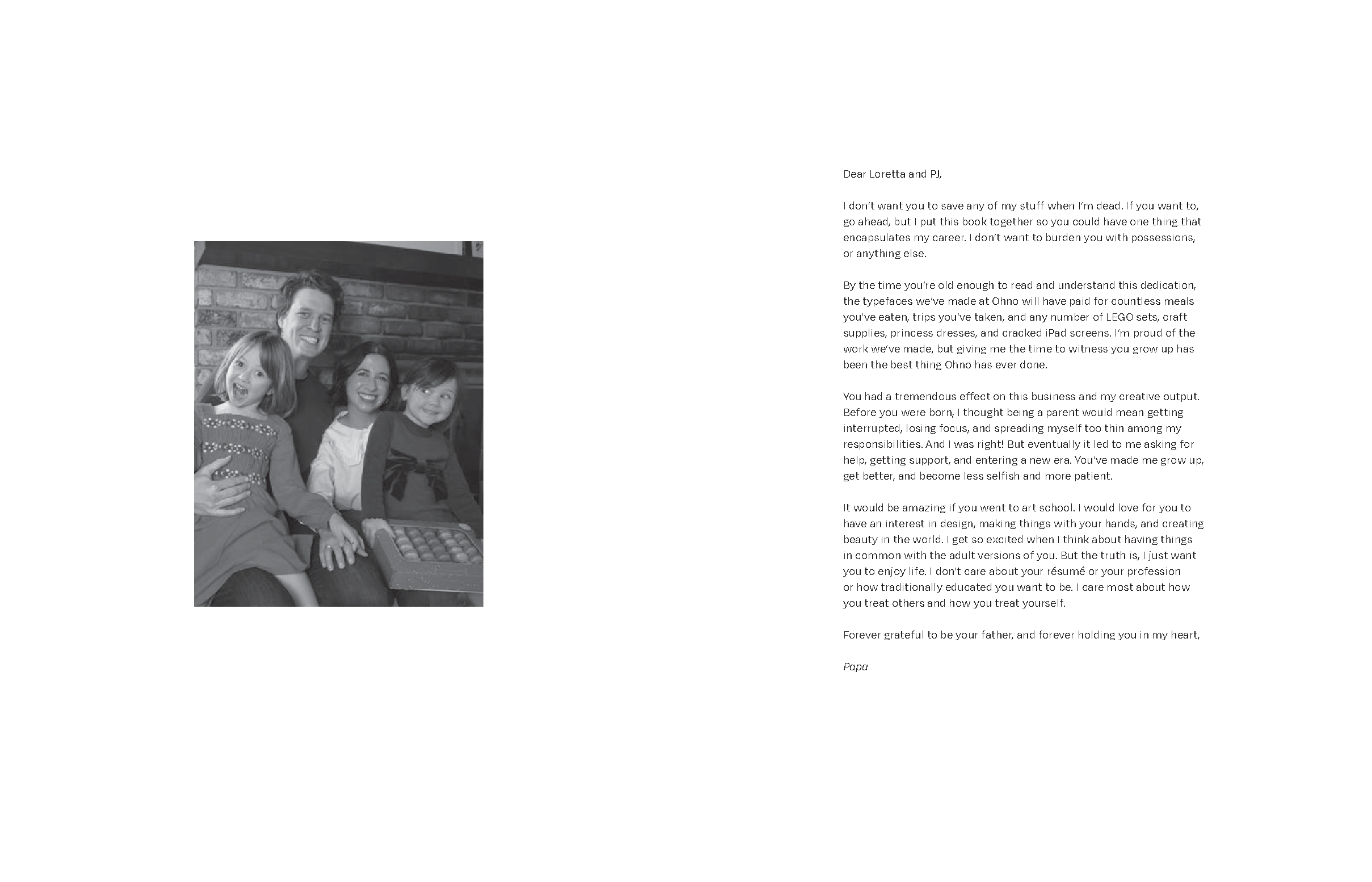 The Ohno Book