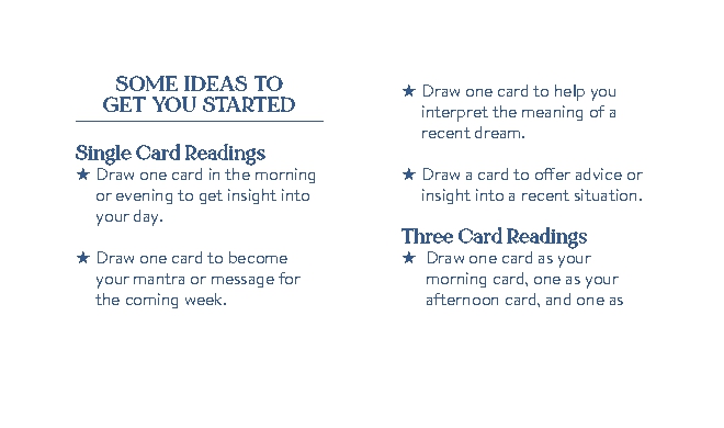 Cosmo Cards: Leo