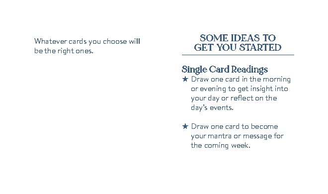 Cosmo Cards: Sagittarius