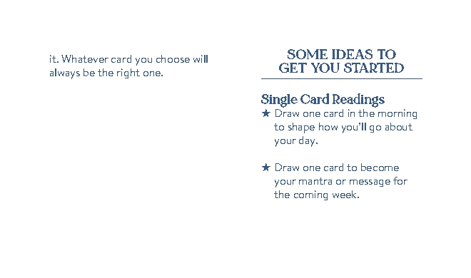 Cosmo Cards: Capricorn