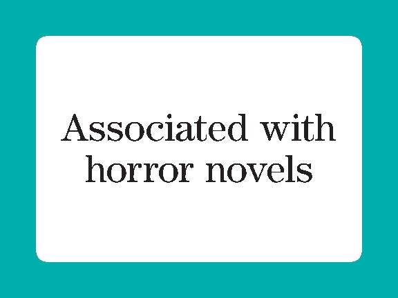 Literary Quicktionary