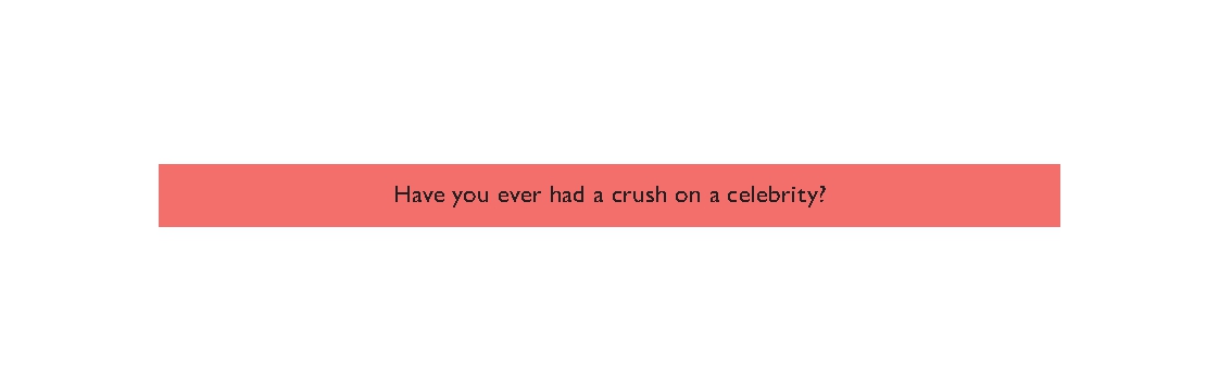 Have You Ever? Sexy Edition