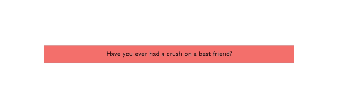 Have You Ever? Sexy Edition