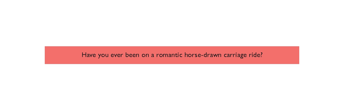 Have You Ever? Sexy Edition