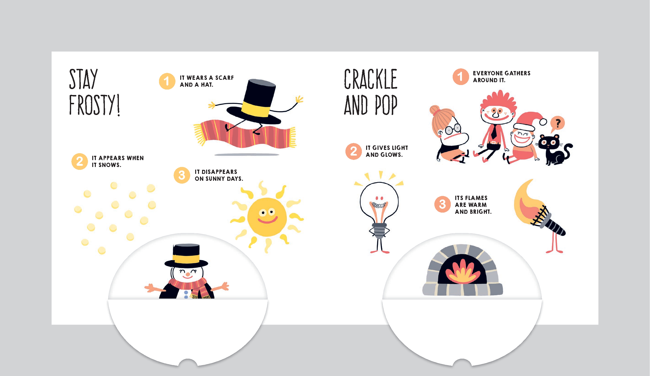 Jolly Riddles