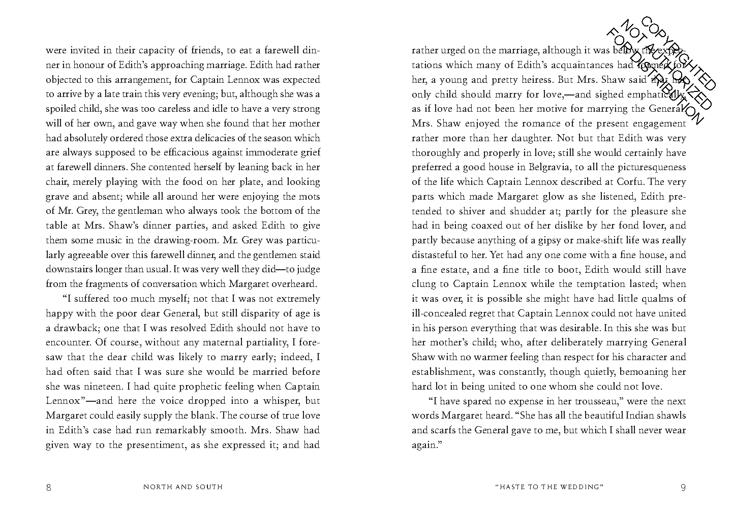 Stories for Romantics Boxed Set