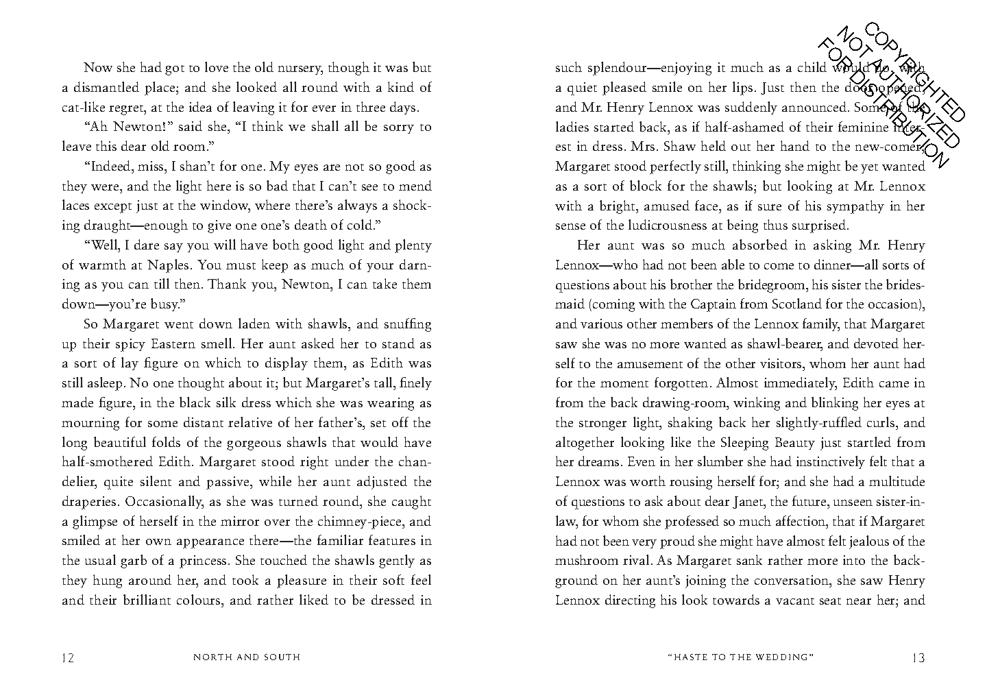 Stories for Romantics Boxed Set