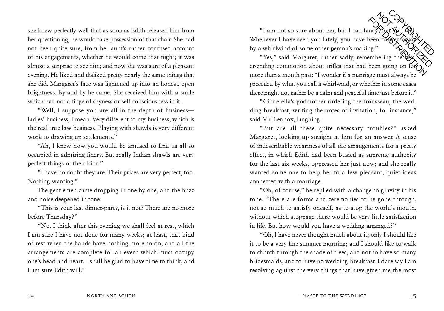 Stories for Romantics Boxed Set