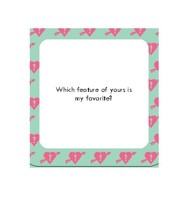 After Dinner Amusements: How Well Do You Know Me? For Couples