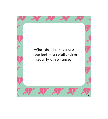 After Dinner Amusements: How Well Do You Know Me? For Couples