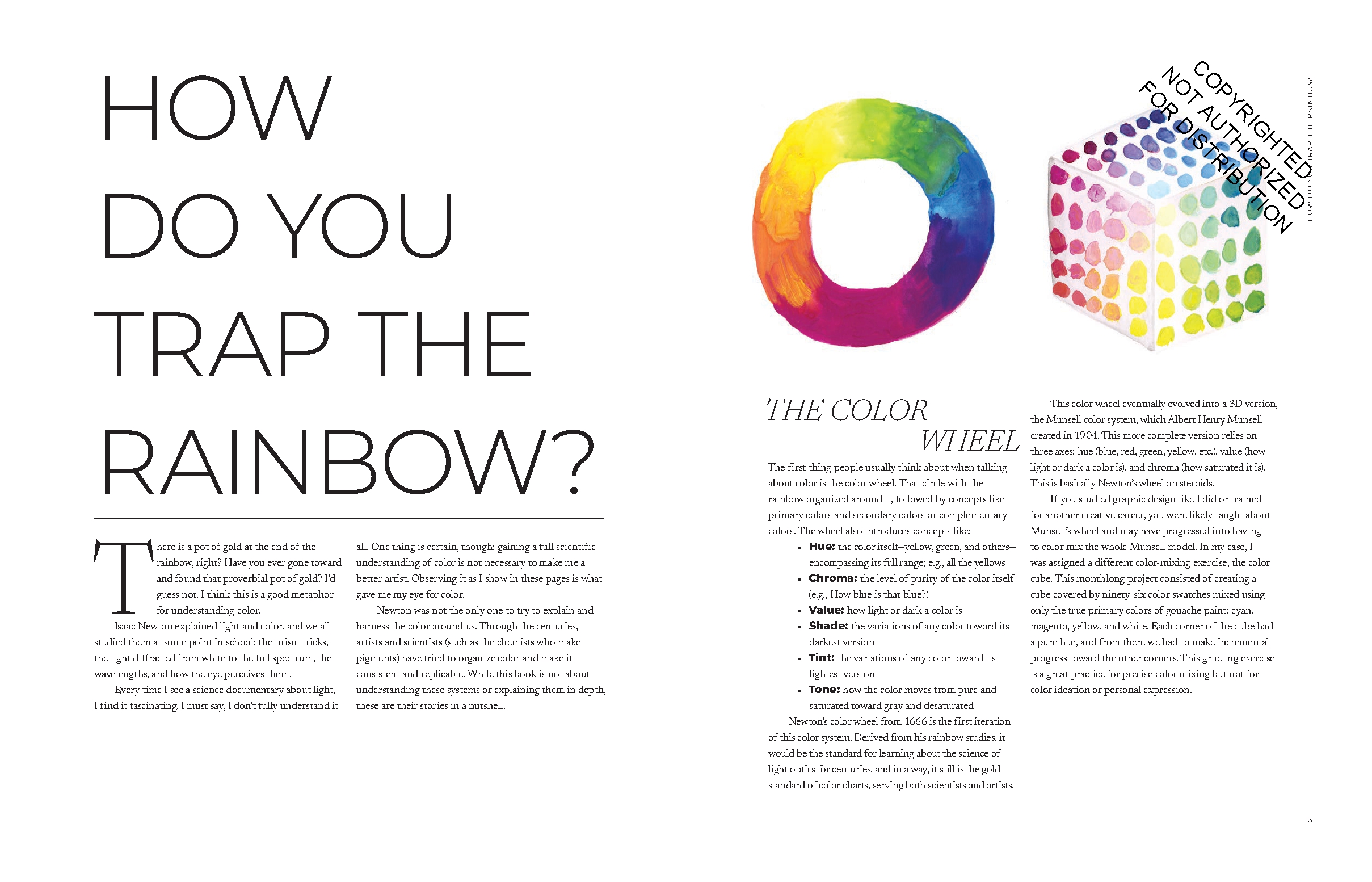 Color Curious