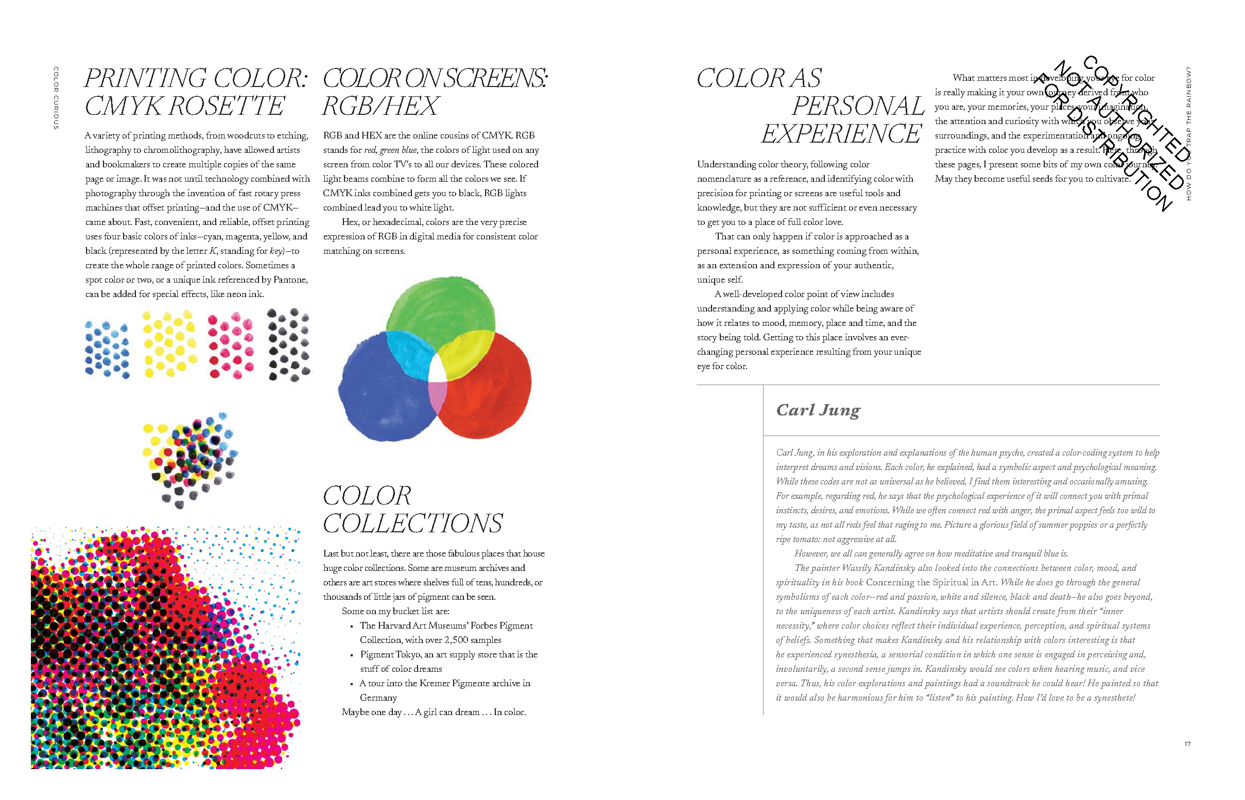 Color Curious