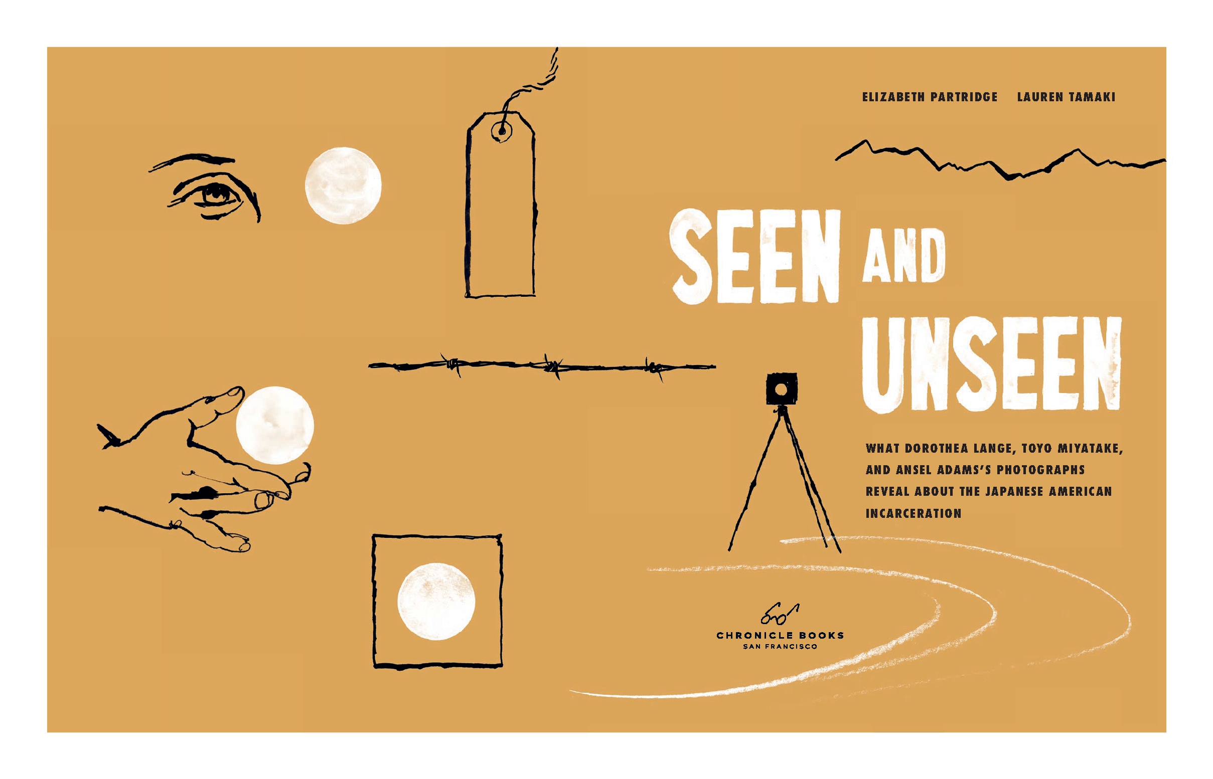 Seen and Unseen