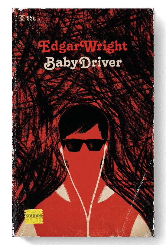Good Movies as Old Books: 100 Postcards