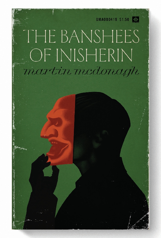 Good Movies as Old Books: 100 Postcards