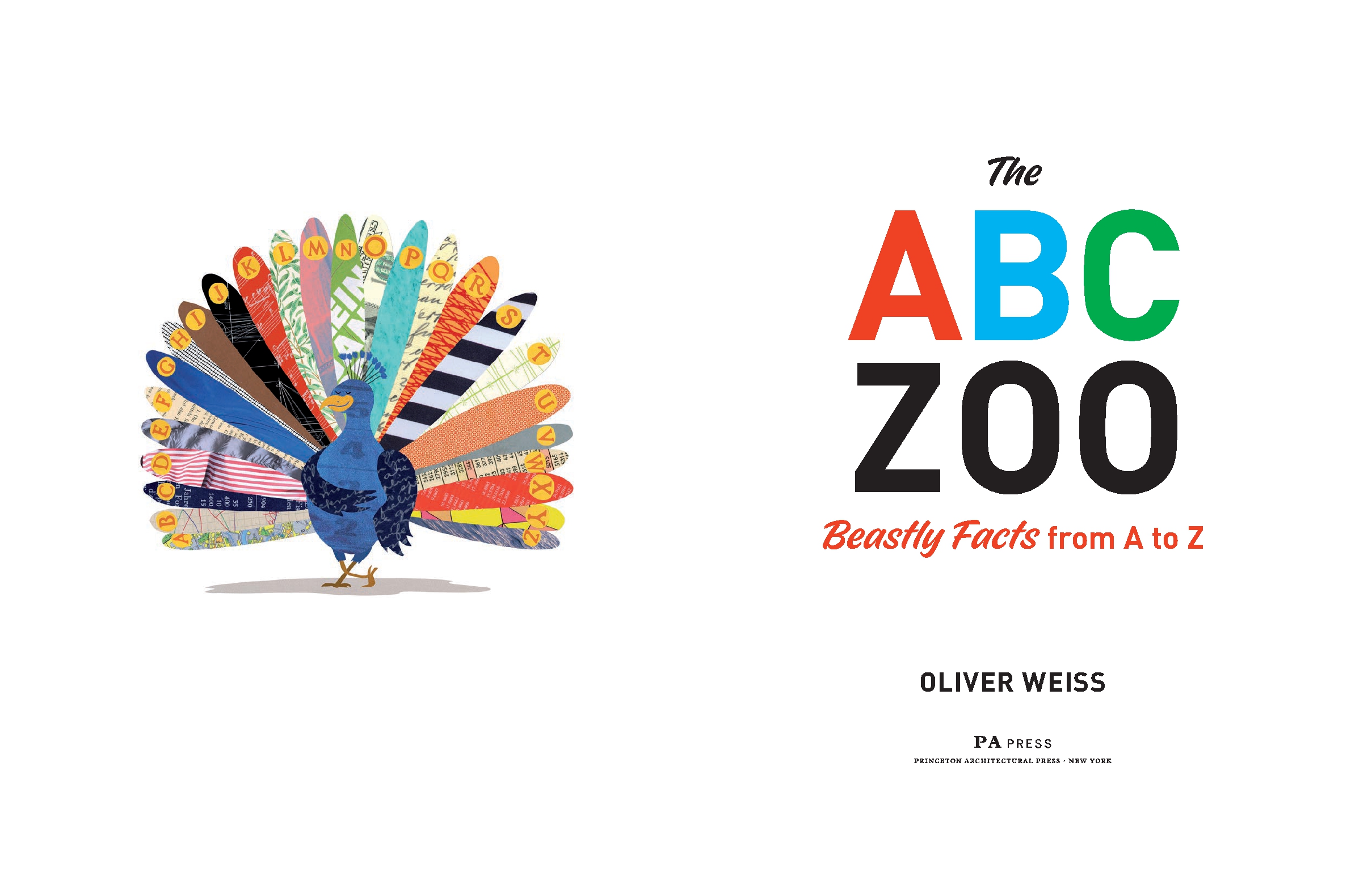 The ABC Zoo