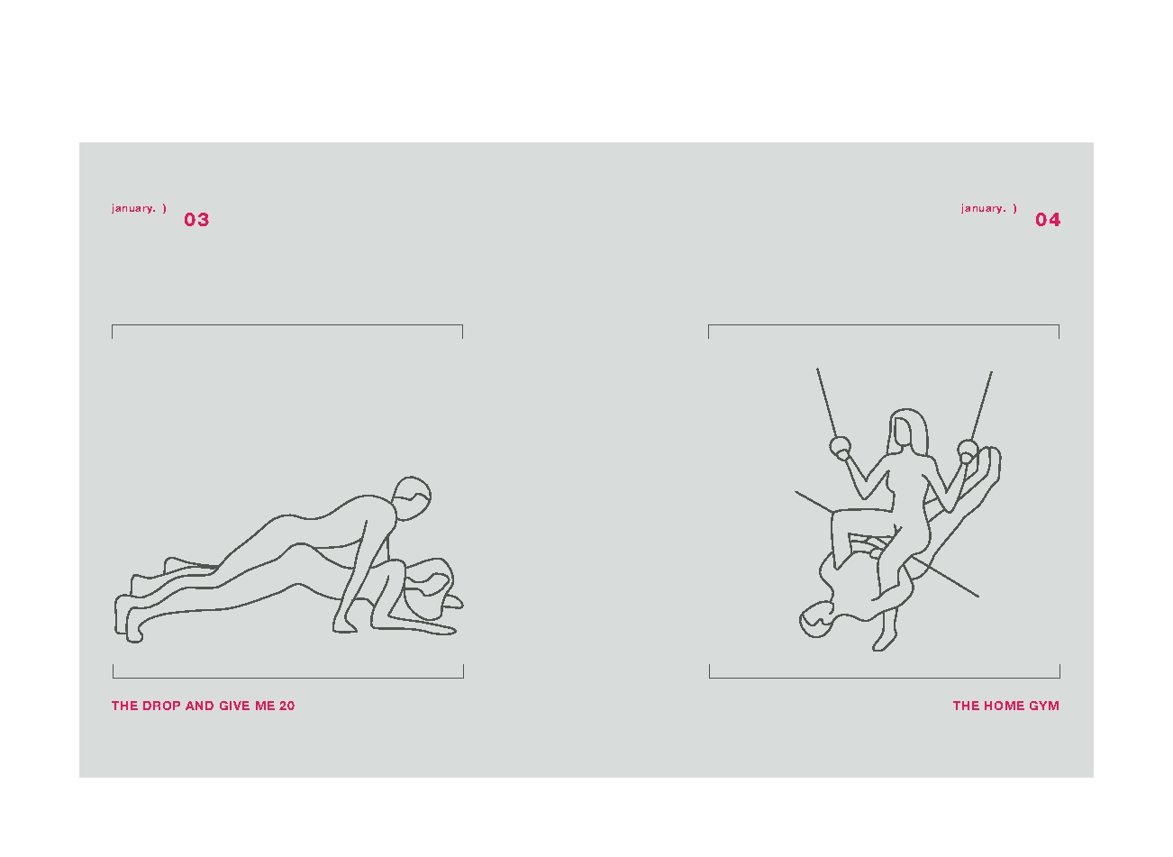 Position of the Day Revised and Updated