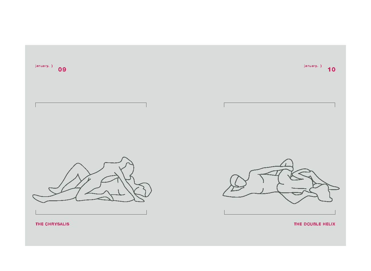 Position of the Day Revised and Updated