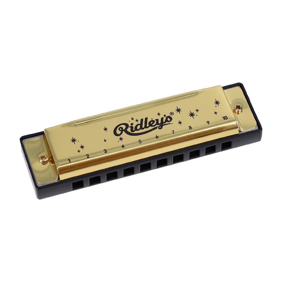 House of Novelties Harmonica
