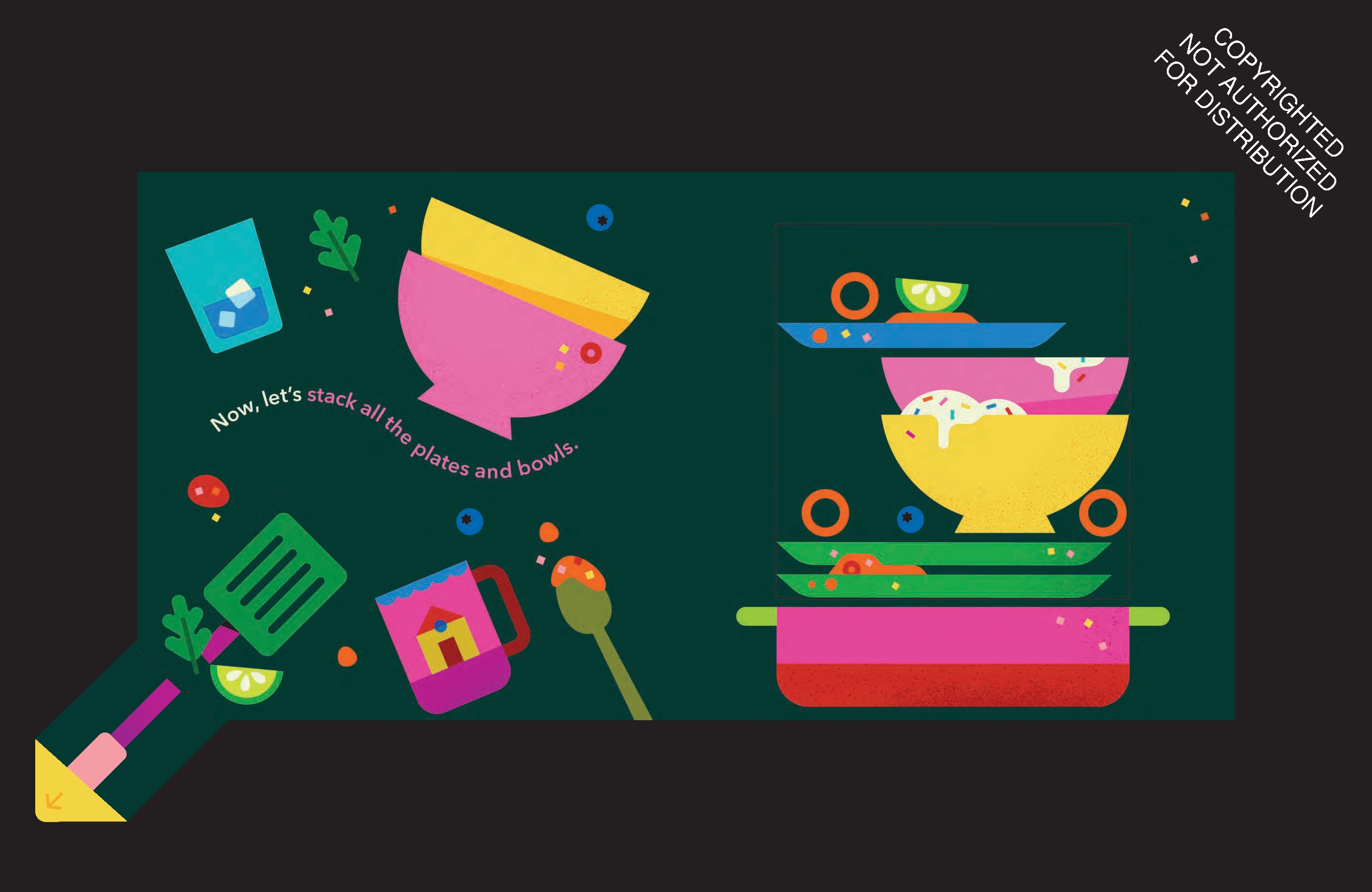 Little Helpers: Let's Do the Dishes