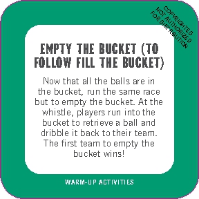 On-the-Go Amusements: 50 Ways to Play Soccer