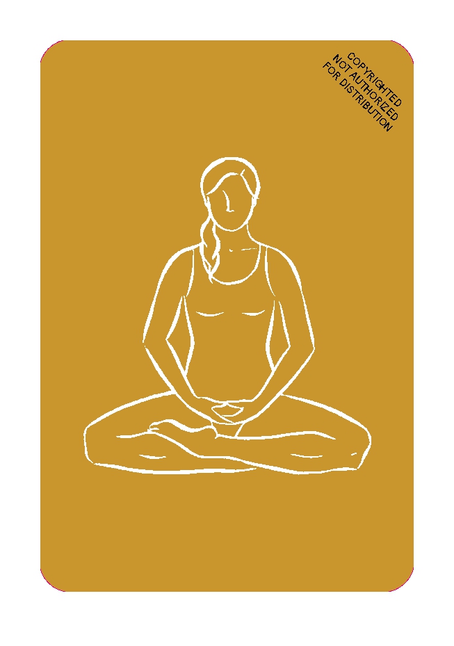 Yoga Deck (Updated Edition)