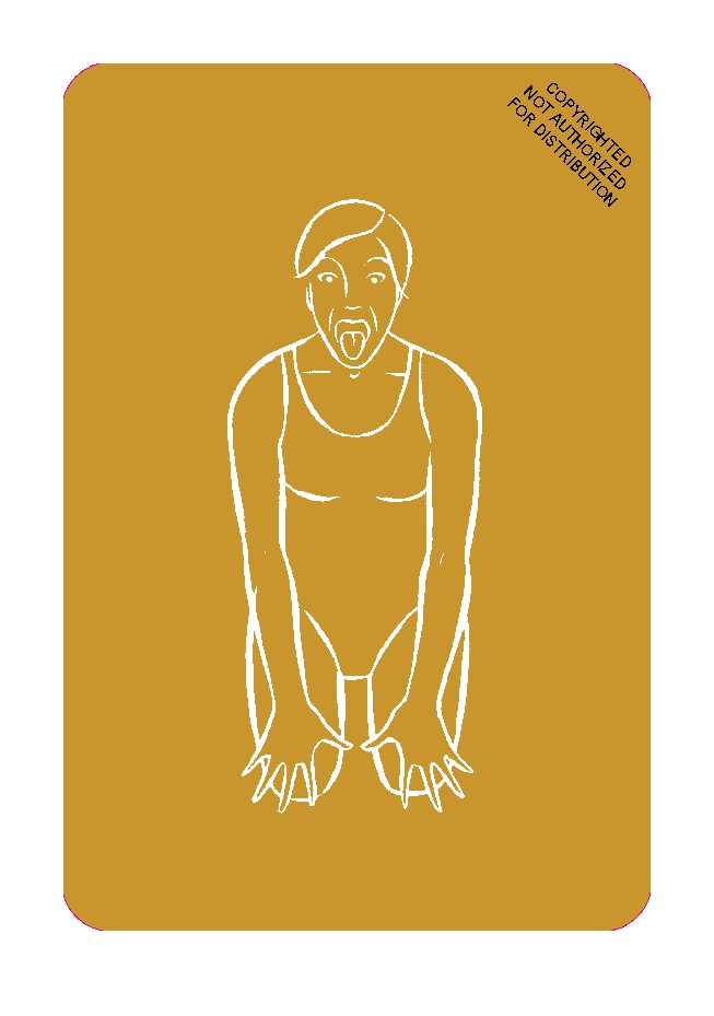 Yoga Deck (Updated Edition)