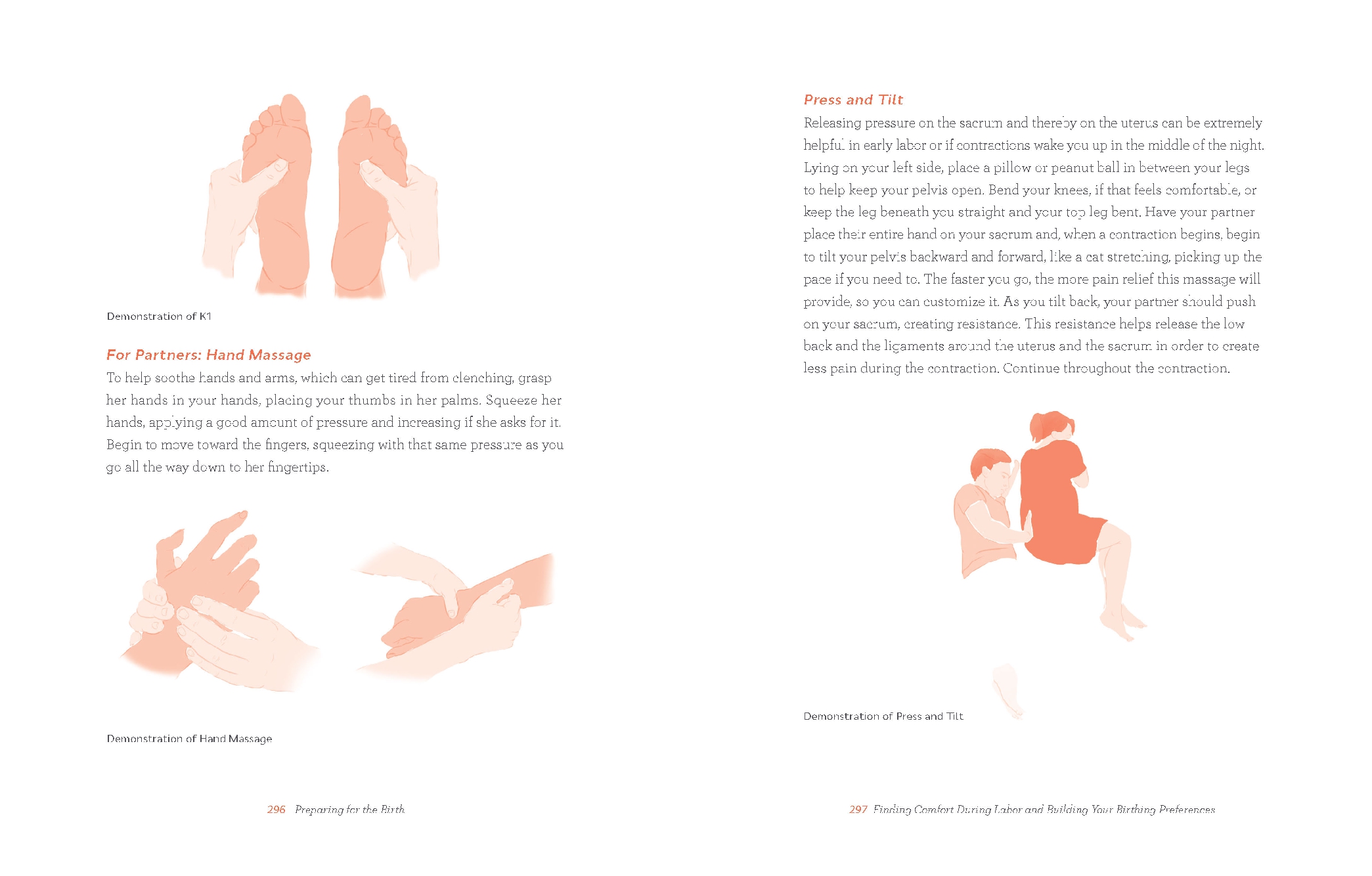 Nurture (Revised and Expanded Edition)