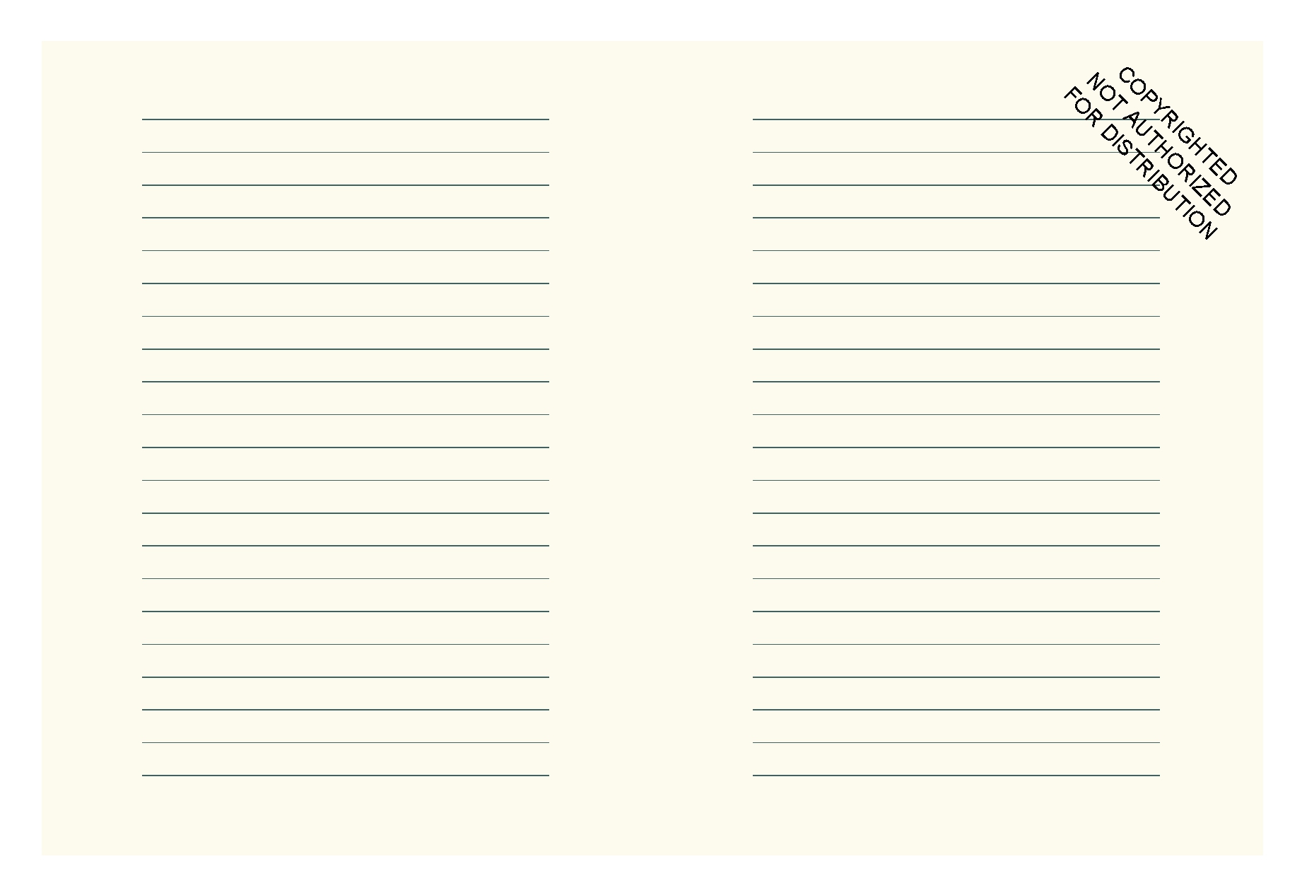 Joyful Gardener's Journal