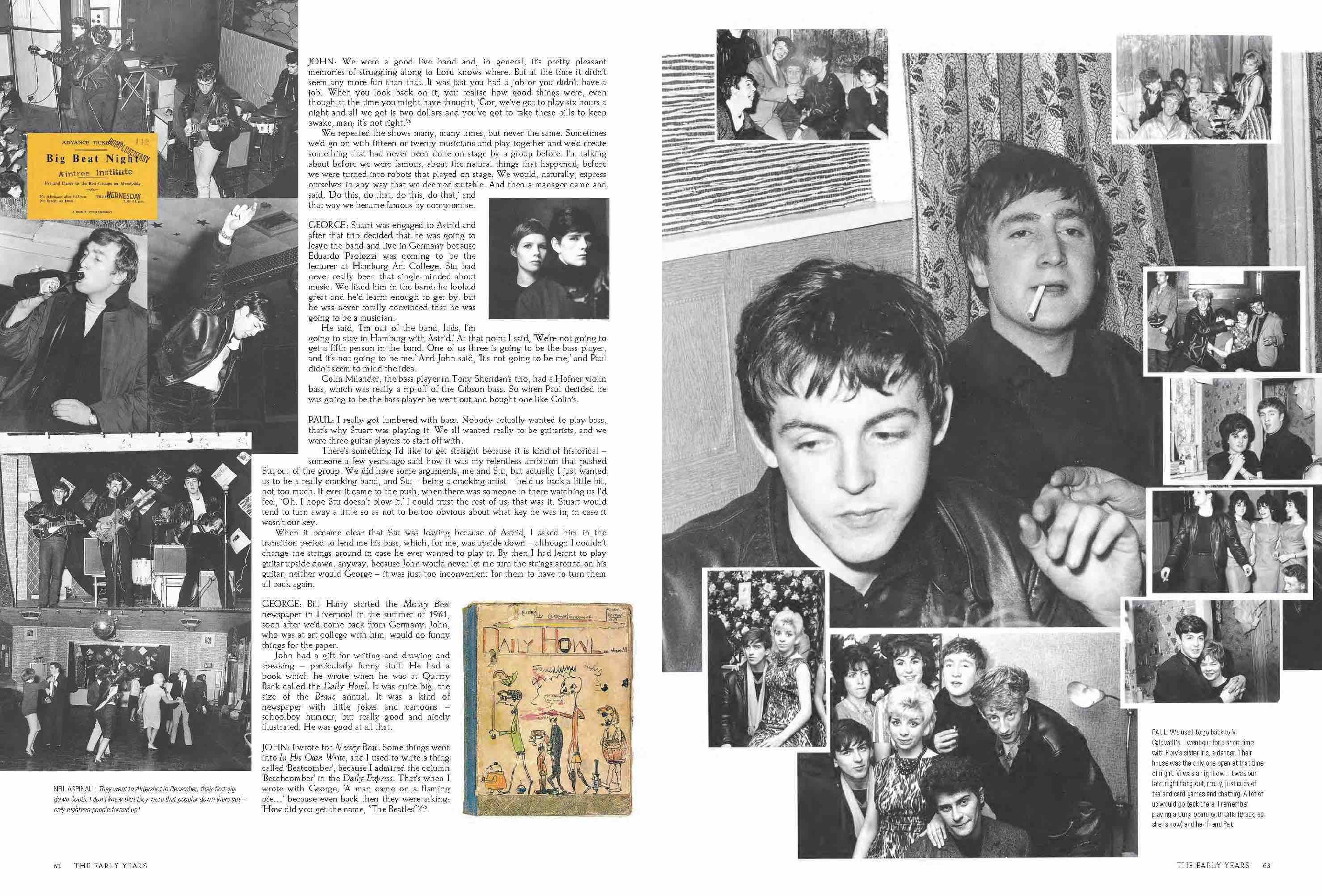 The Beatles Anthology (25th Anniversary Reissue)