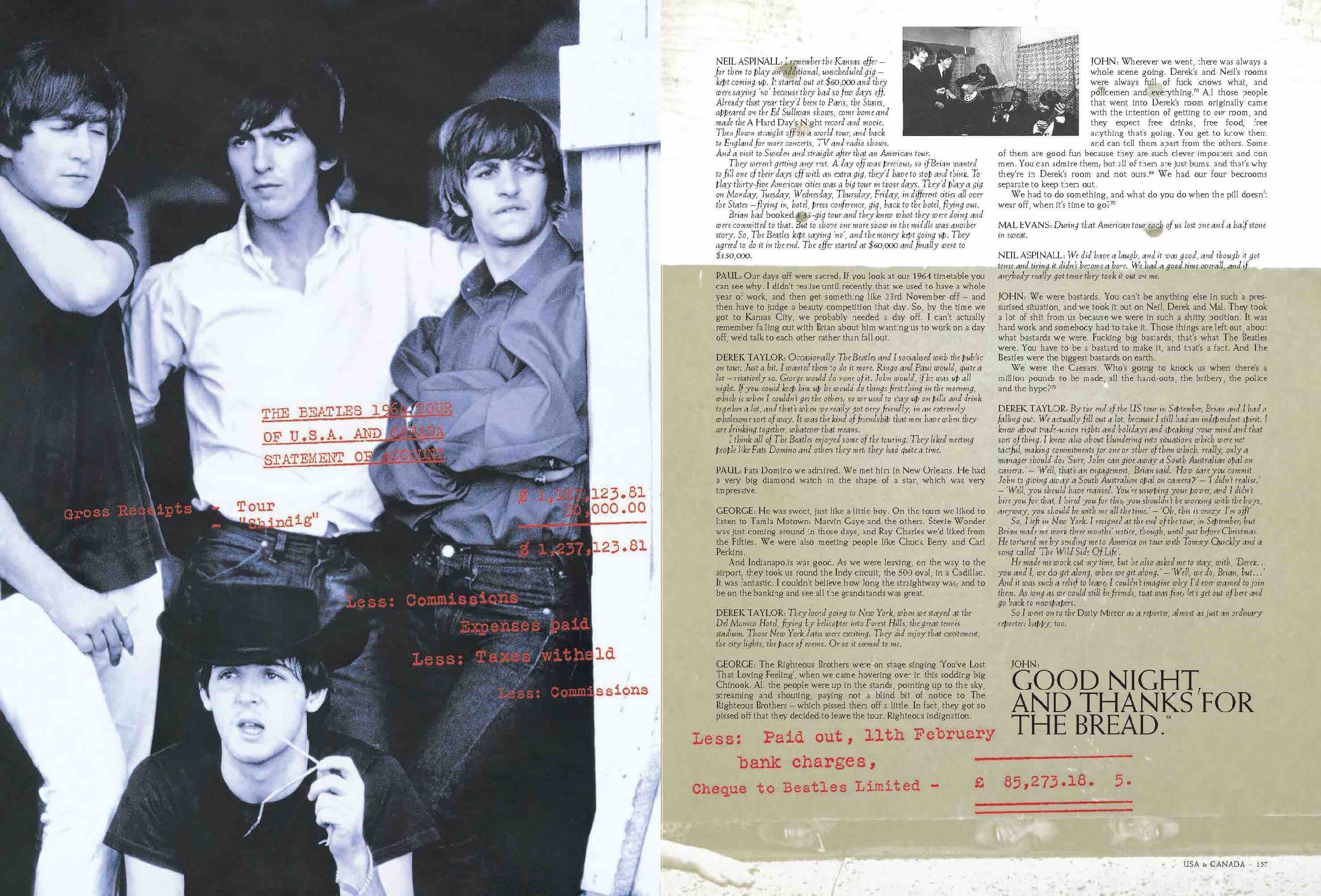 The Beatles Anthology (25th Anniversary Reissue)