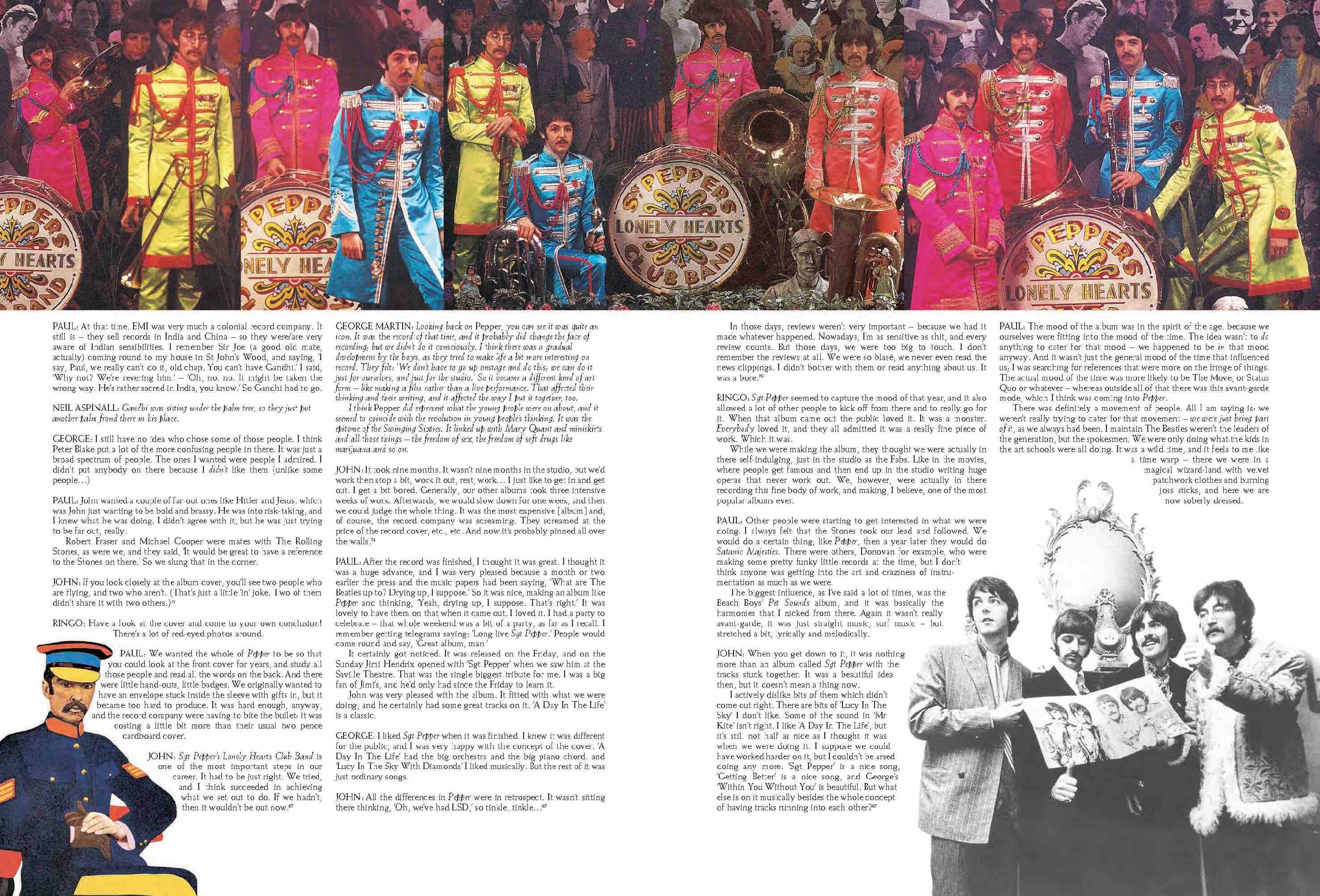 The Beatles Anthology (25th Anniversary Reissue)