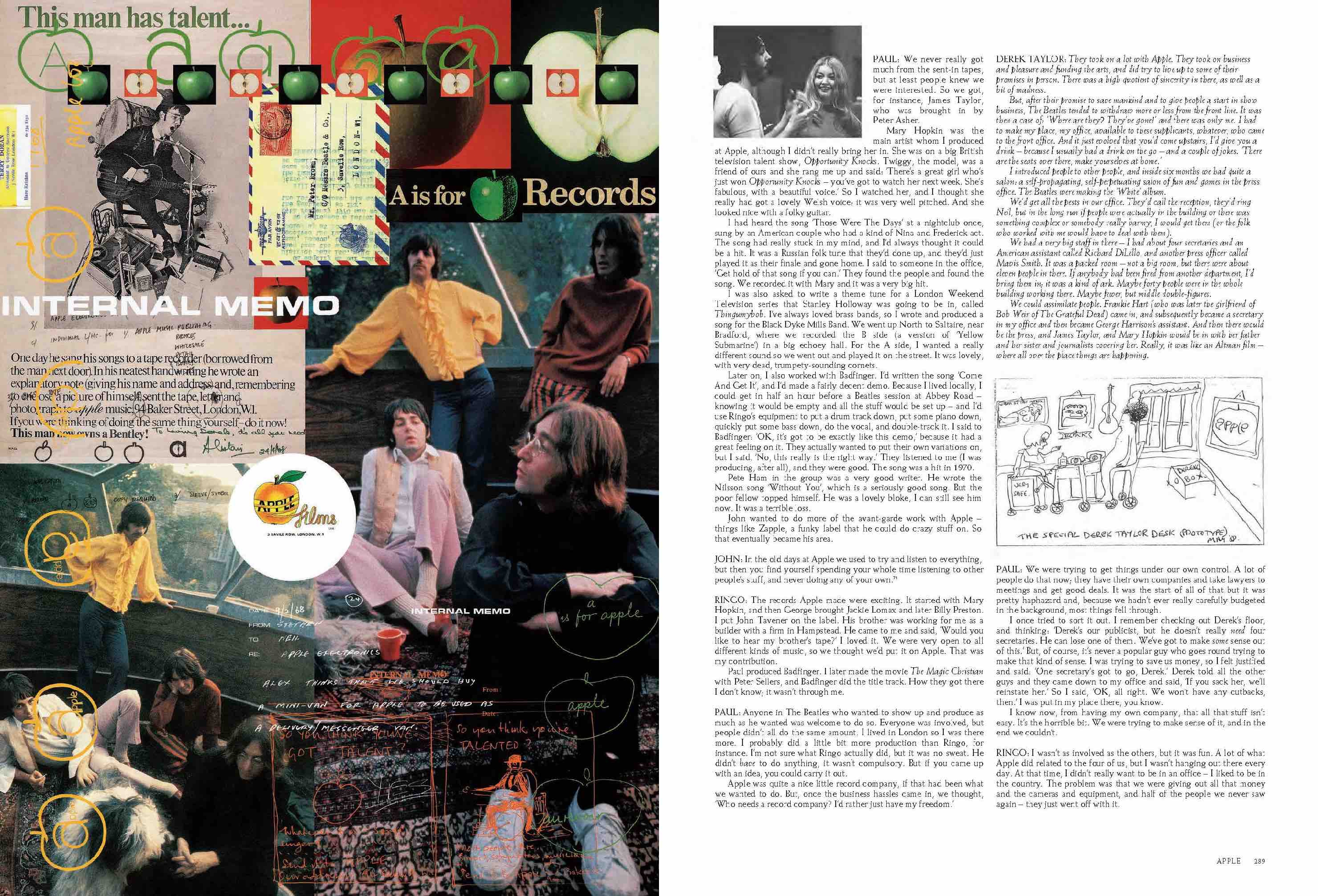The Beatles Anthology (25th Anniversary Reissue)