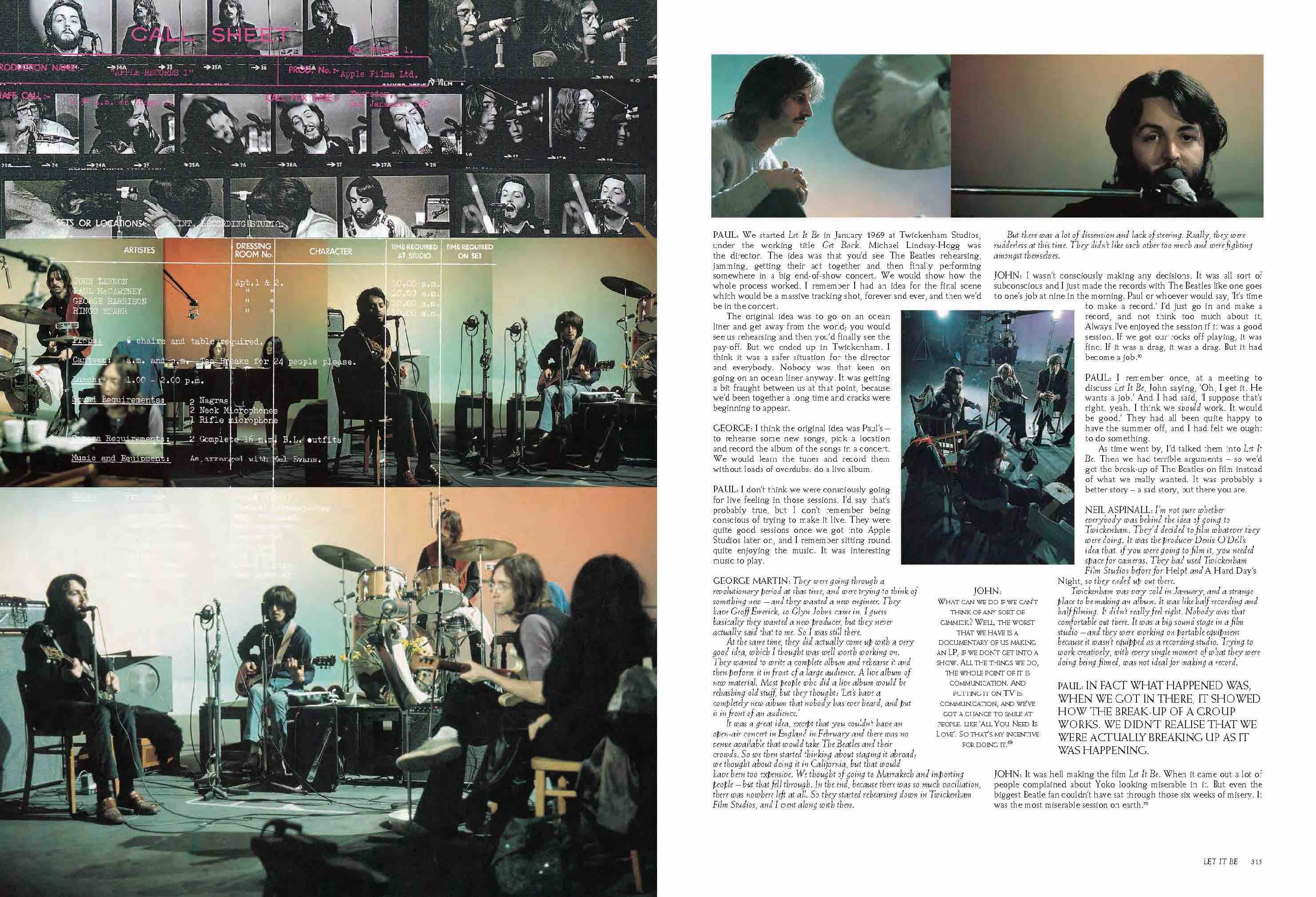 The Beatles Anthology (25th Anniversary Reissue)