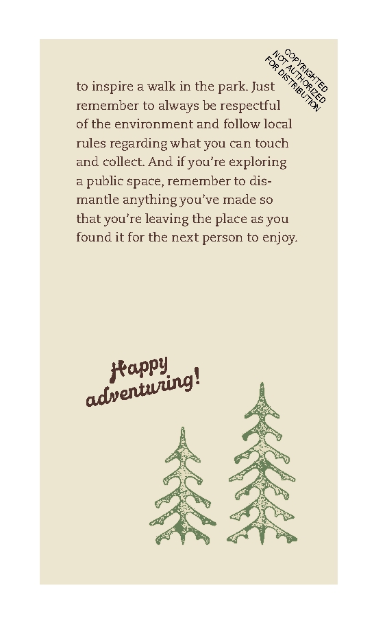 Family Outdoor Adventure Deck