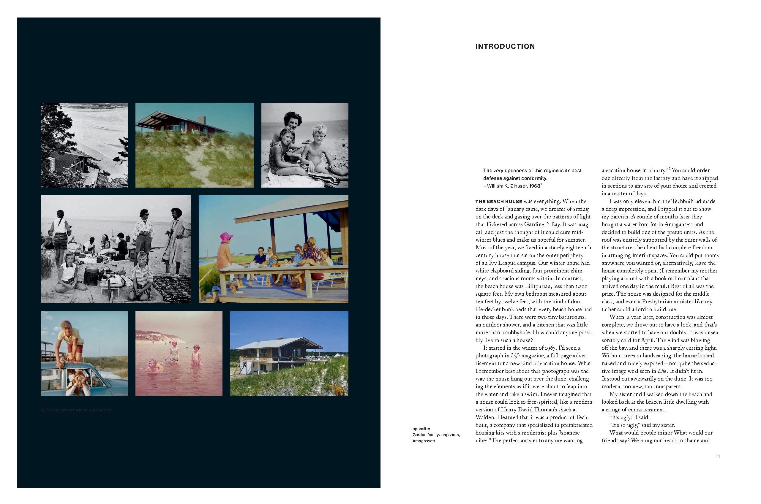 Weekend Utopia Revised and Expanded Edition