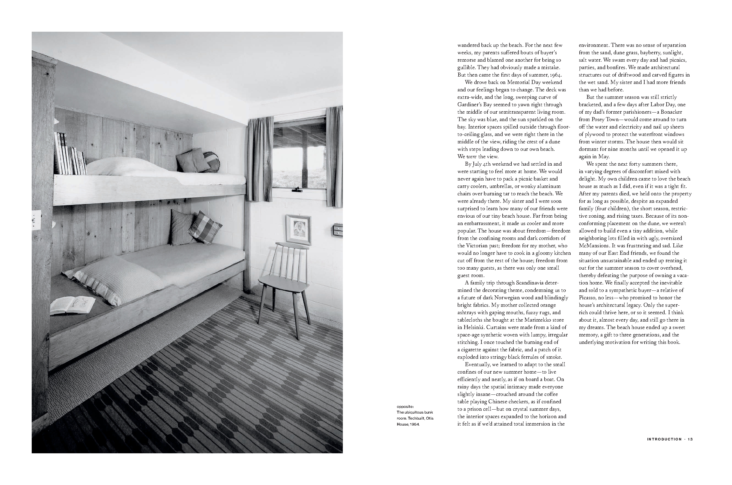 Weekend Utopia Revised and Expanded Edition