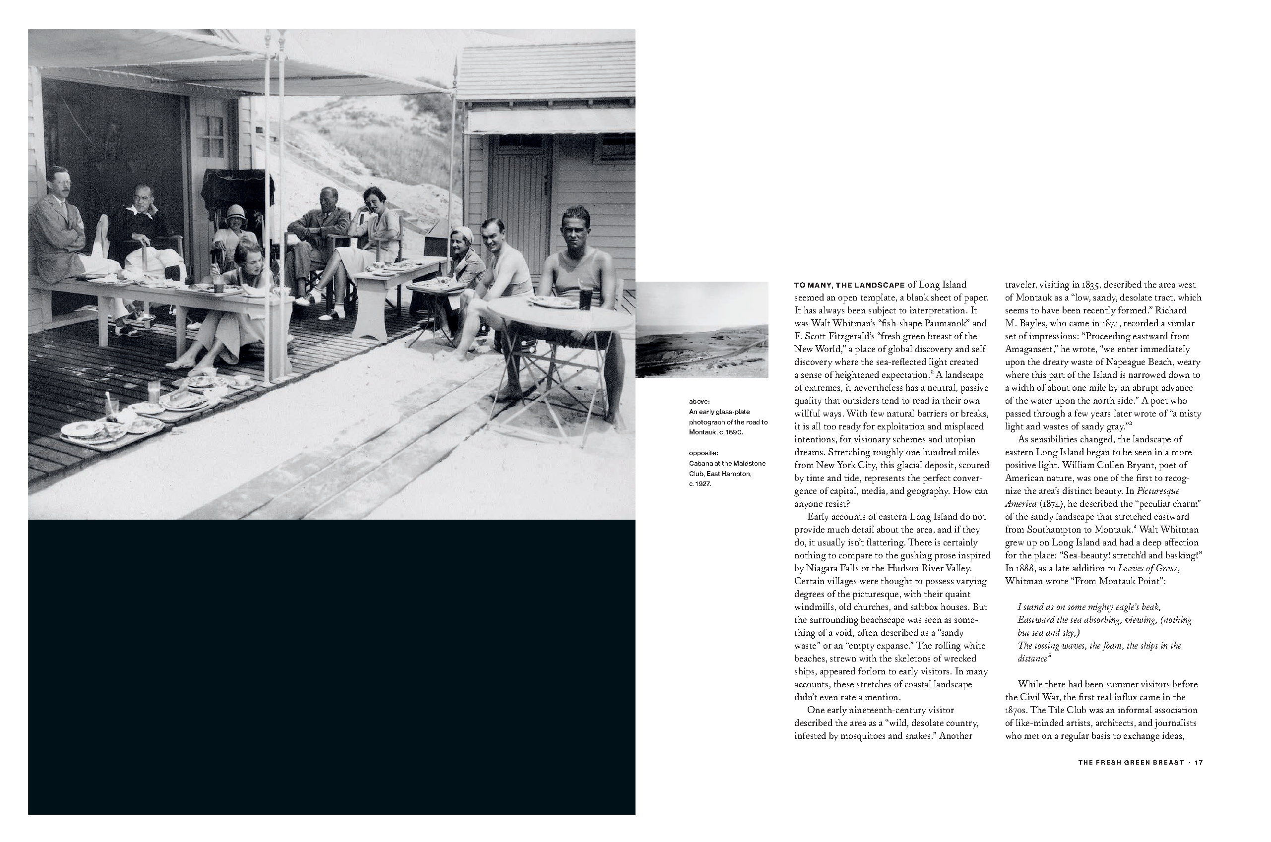 Weekend Utopia Revised and Expanded Edition